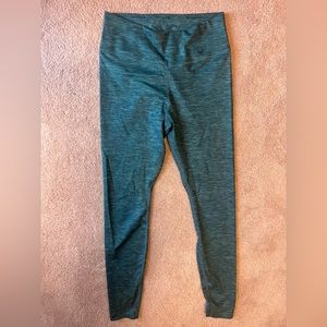 Nike dry fit leggings